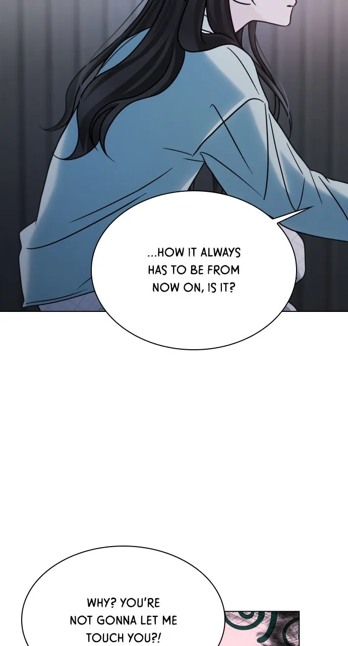 A Kiss Before I Sleep Chapter 33 page 36 - 
