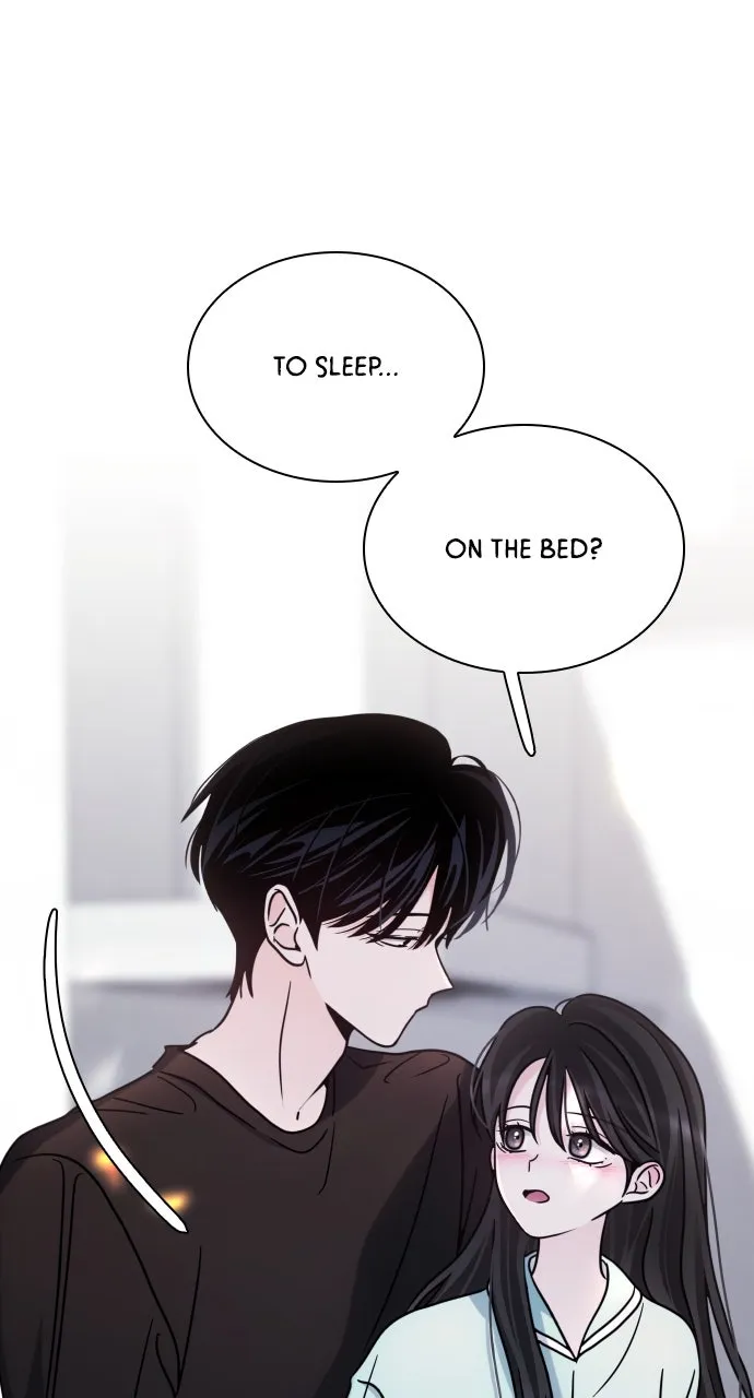 A Kiss Before I Sleep Chapter 33 page 5 - 