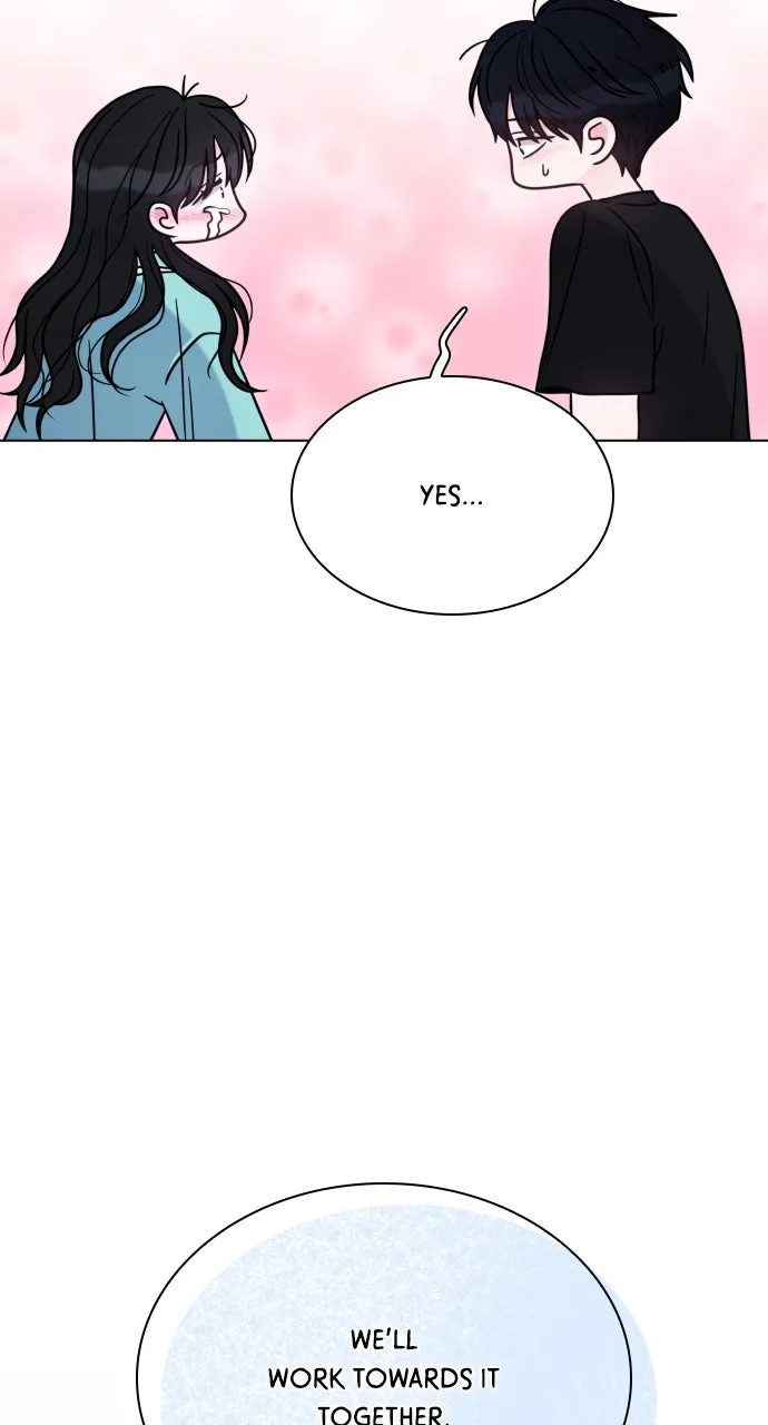 A Kiss Before I Sleep Chapter 33 page 41 - 