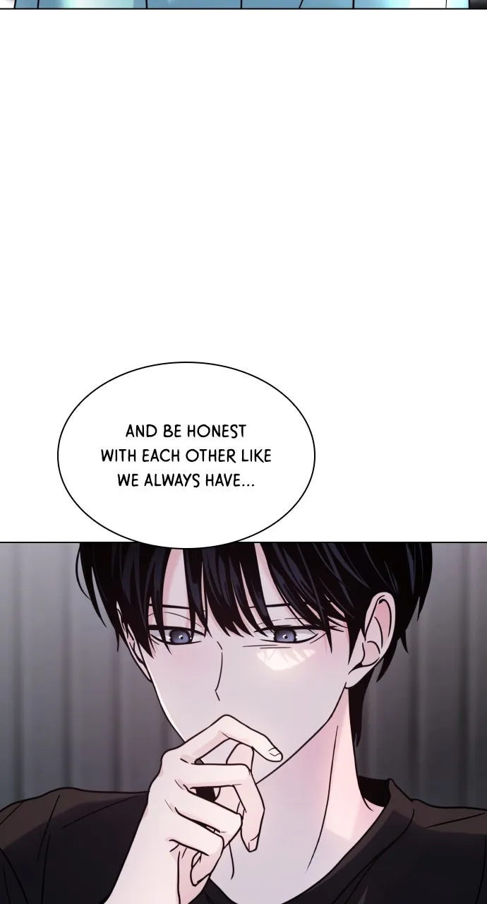 A Kiss Before I Sleep Chapter 33 page 43 - 