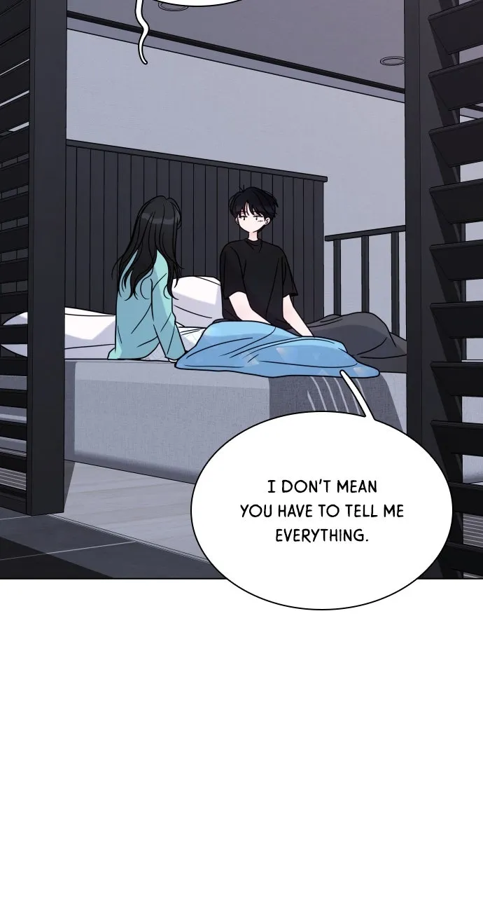 A Kiss Before I Sleep Chapter 33 page 45 - 