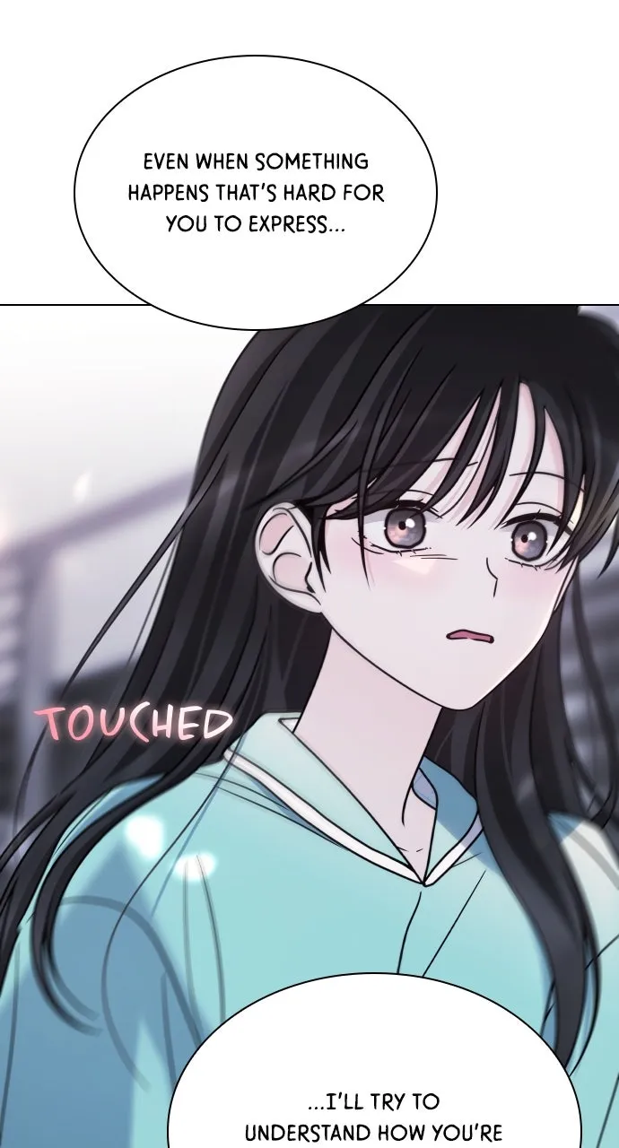 A Kiss Before I Sleep Chapter 33 page 46 - 