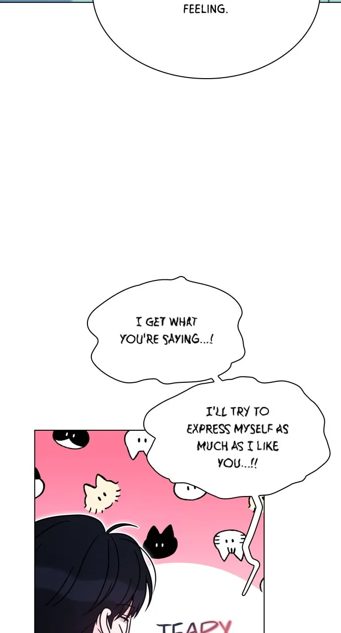 A Kiss Before I Sleep Chapter 33 page 47 - 
