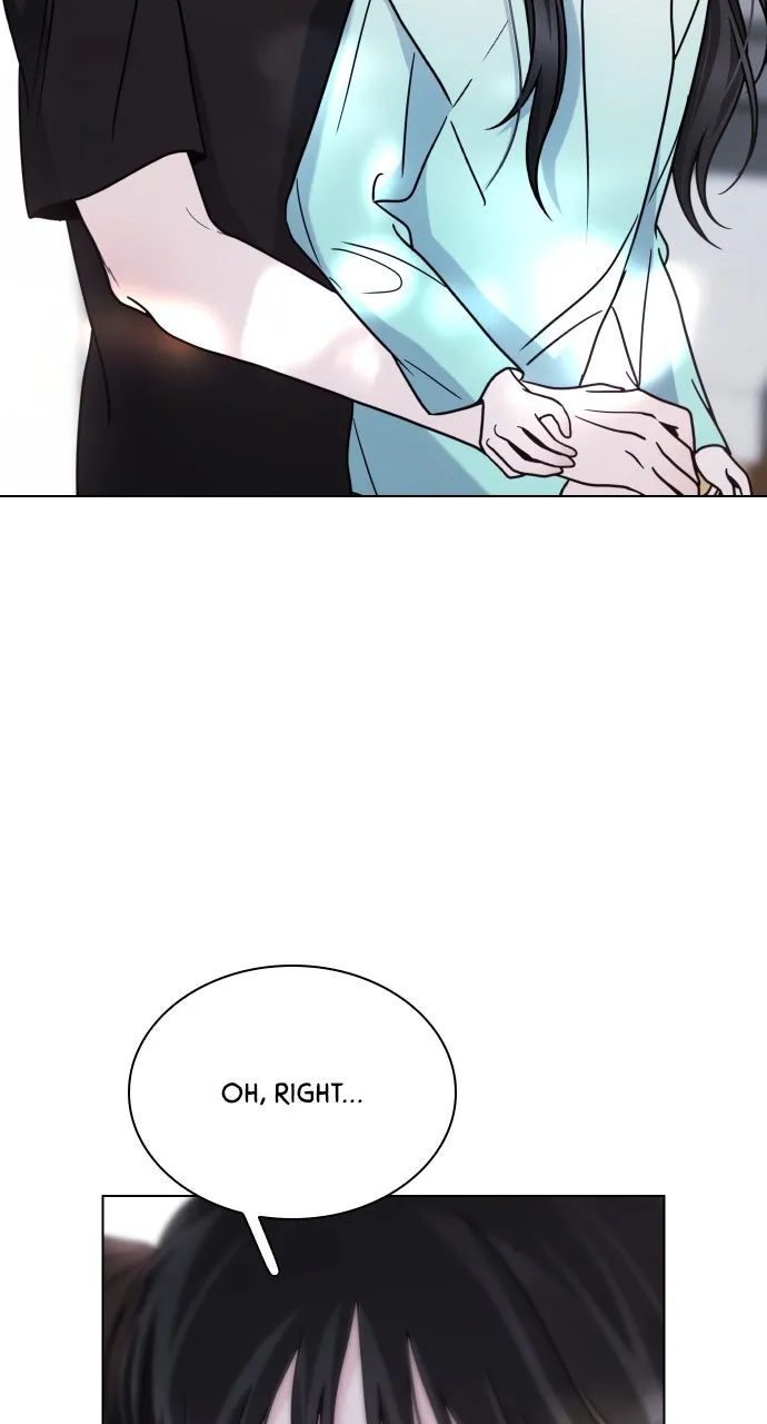 A Kiss Before I Sleep Chapter 33 page 6 - 