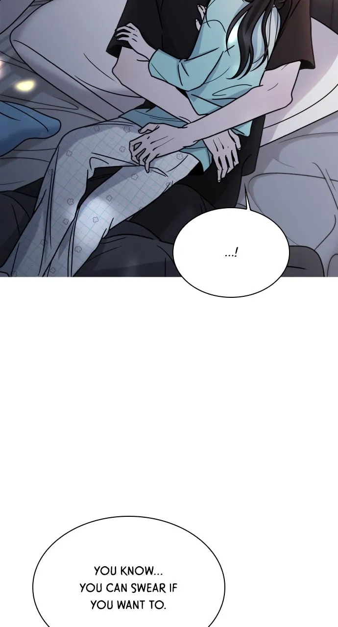 A Kiss Before I Sleep Chapter 33 page 52 - 