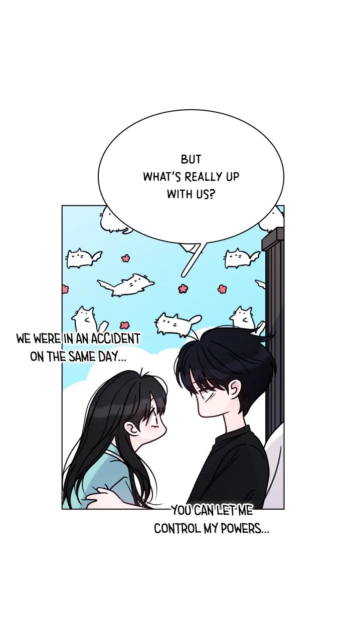 A Kiss Before I Sleep Chapter 33 page 55 - 