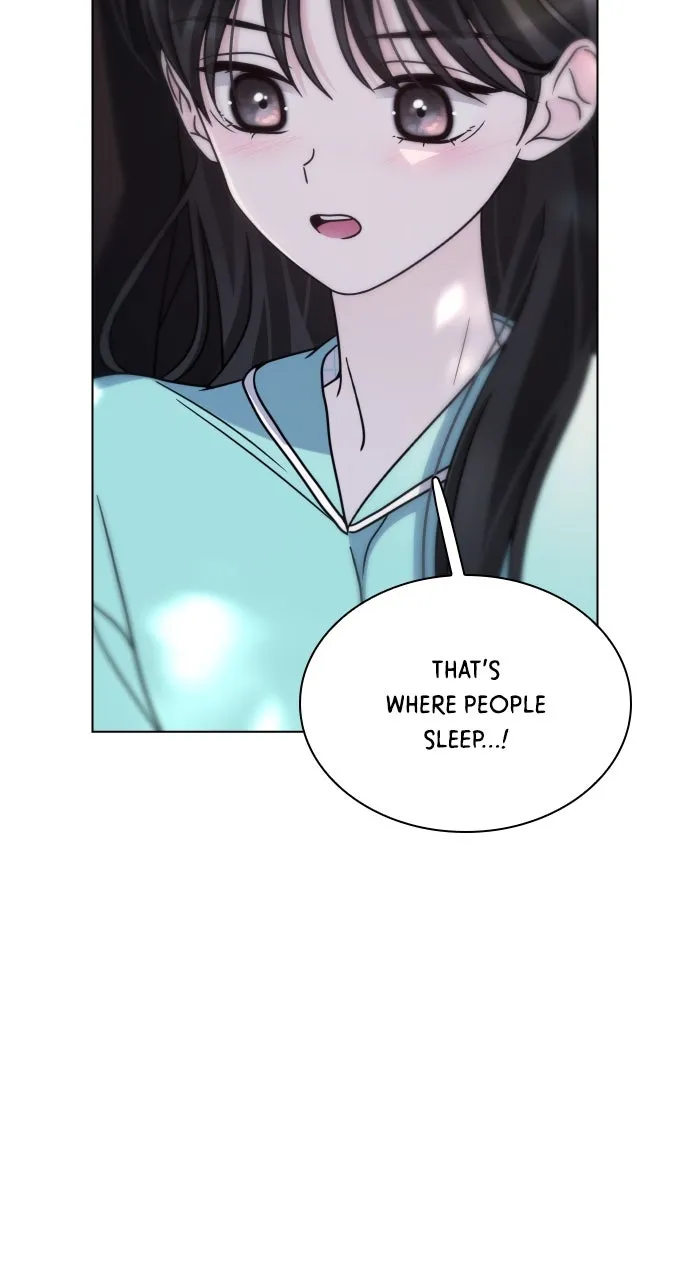 A Kiss Before I Sleep Chapter 33 page 7 - 