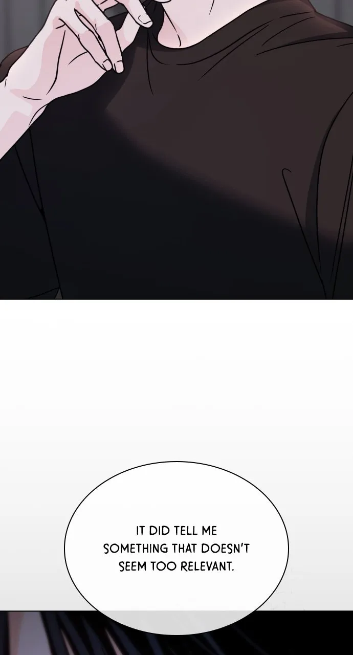 A Kiss Before I Sleep Chapter 33 page 61 - 