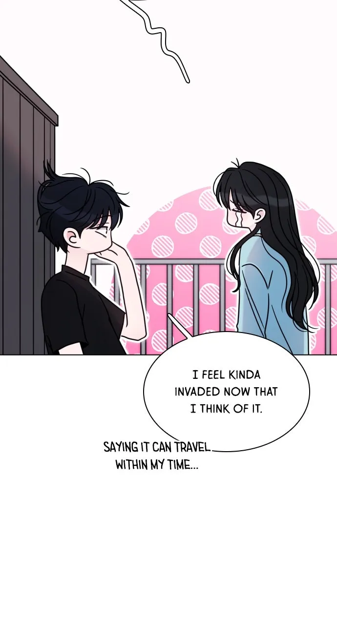 A Kiss Before I Sleep Chapter 33 page 68 - 