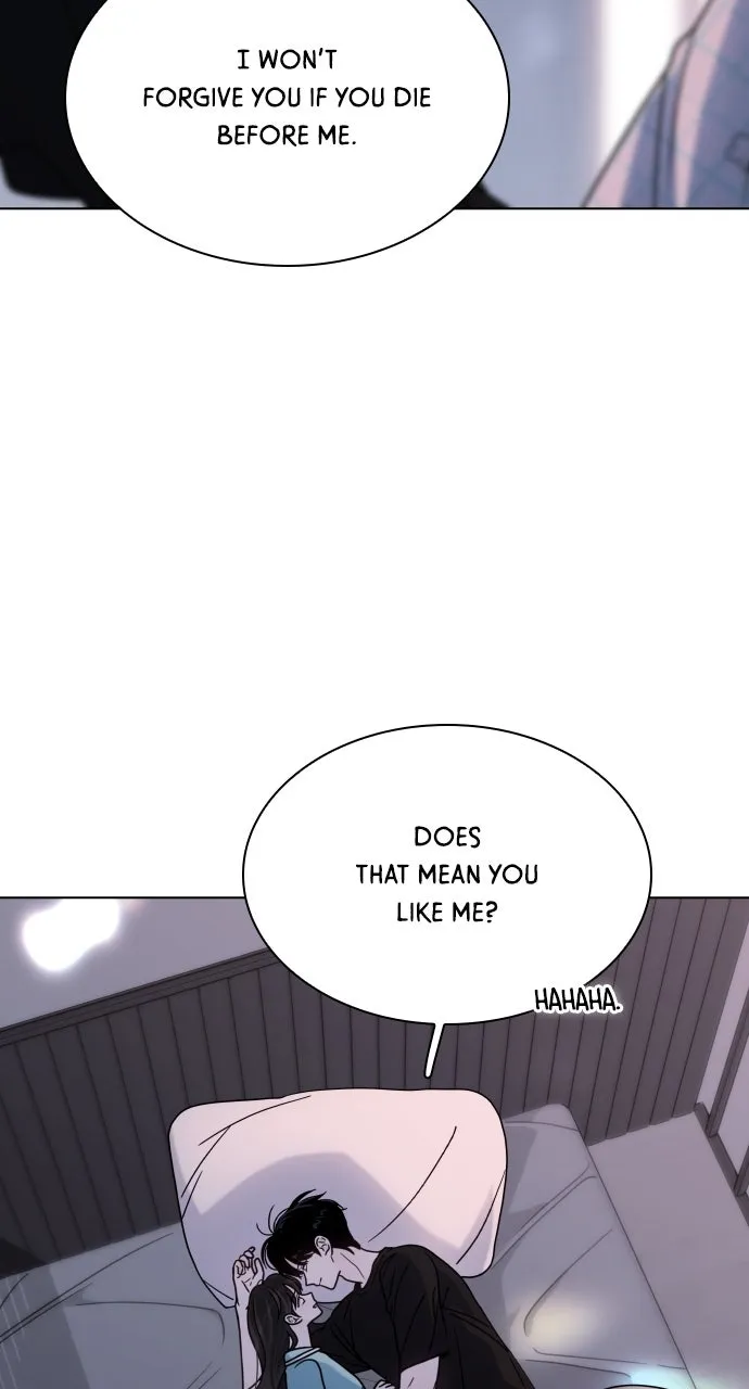 A Kiss Before I Sleep Chapter 33 page 71 - 