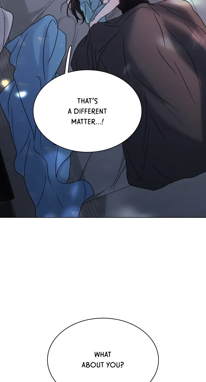 A Kiss Before I Sleep Chapter 33 page 72 - 