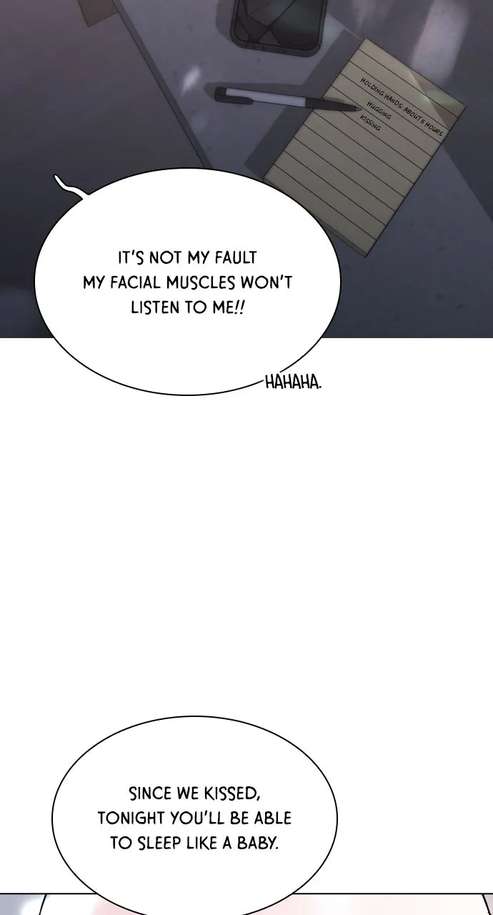 A Kiss Before I Sleep Chapter 33 page 77 - 