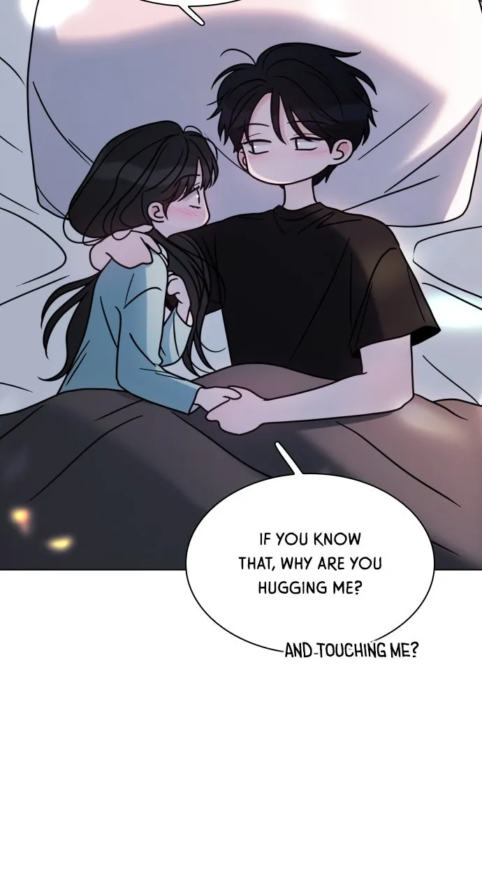 A Kiss Before I Sleep Chapter 33 page 78 - 
