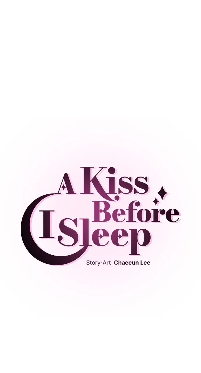 A Kiss Before I Sleep Chapter 33 page 9 - 