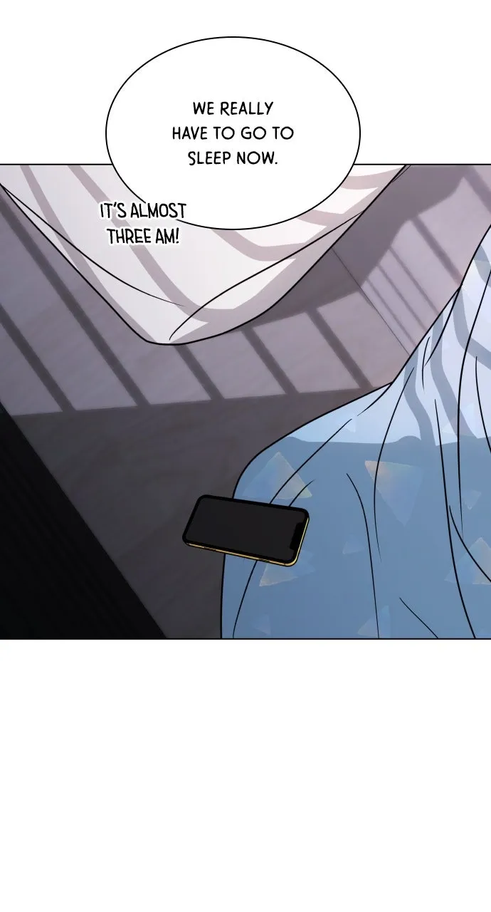 A Kiss Before I Sleep Chapter 33 page 82 - 