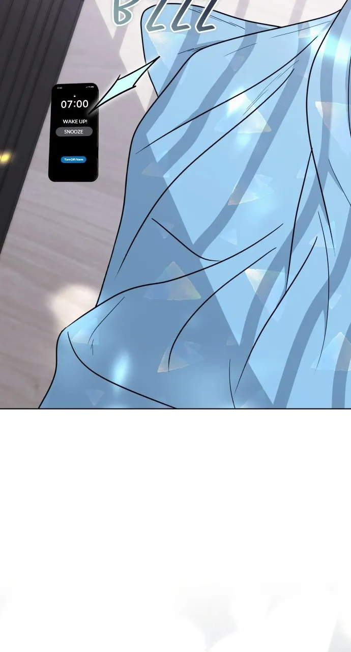 A Kiss Before I Sleep Chapter 33 page 86 - 