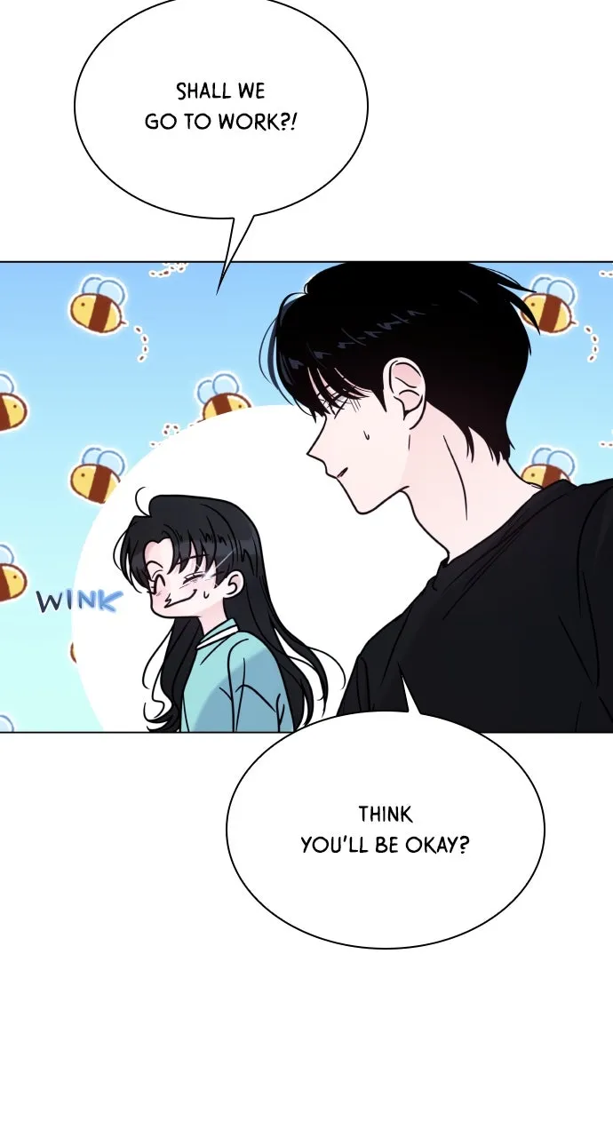 A Kiss Before I Sleep Chapter 33 page 89 - 