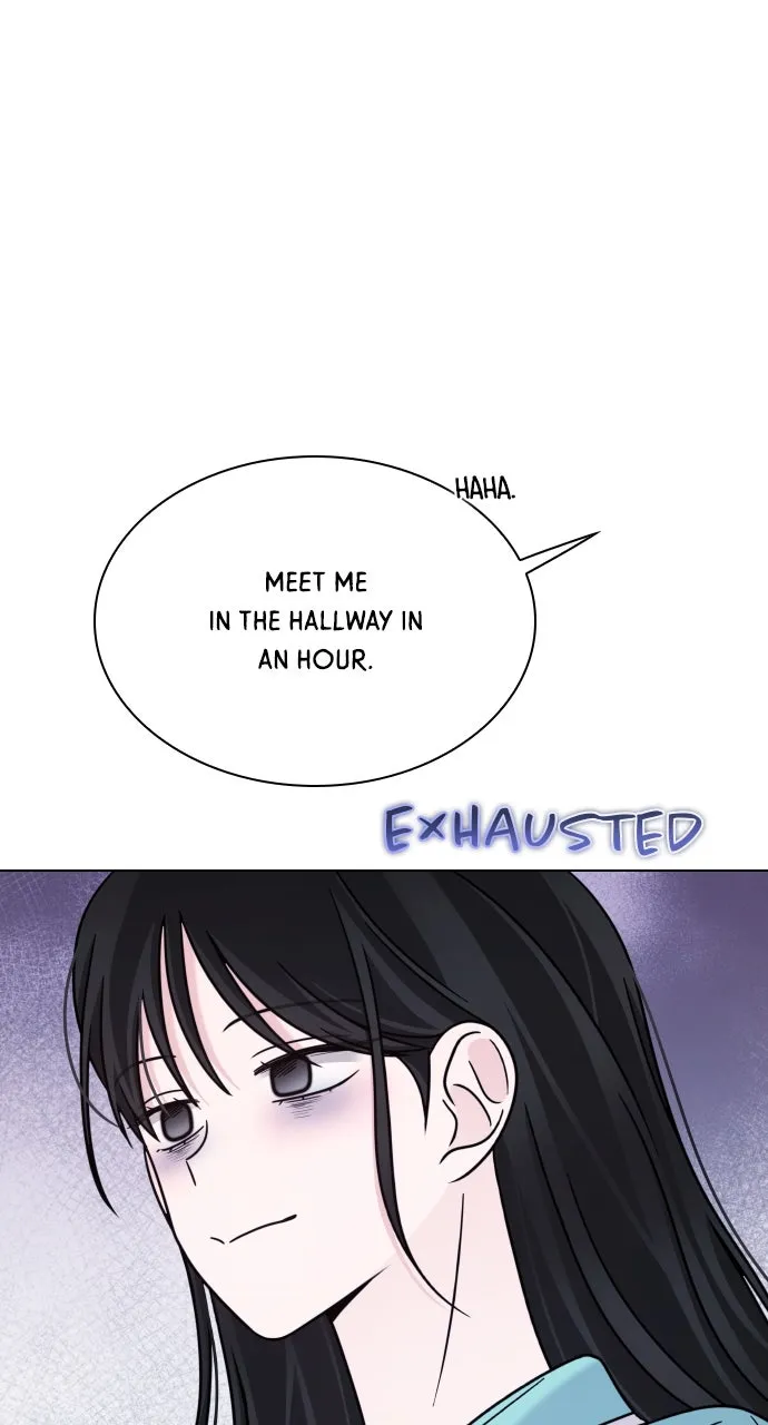 A Kiss Before I Sleep Chapter 33 page 90 - 