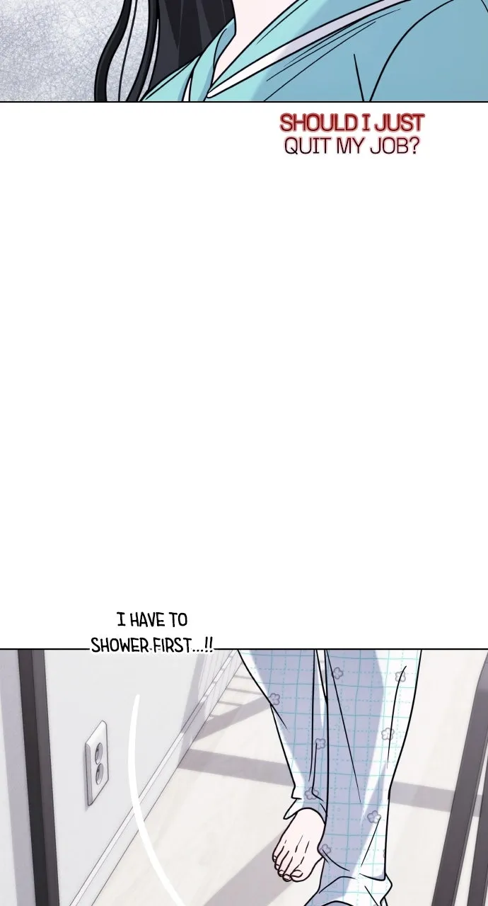 A Kiss Before I Sleep Chapter 33 page 91 - 