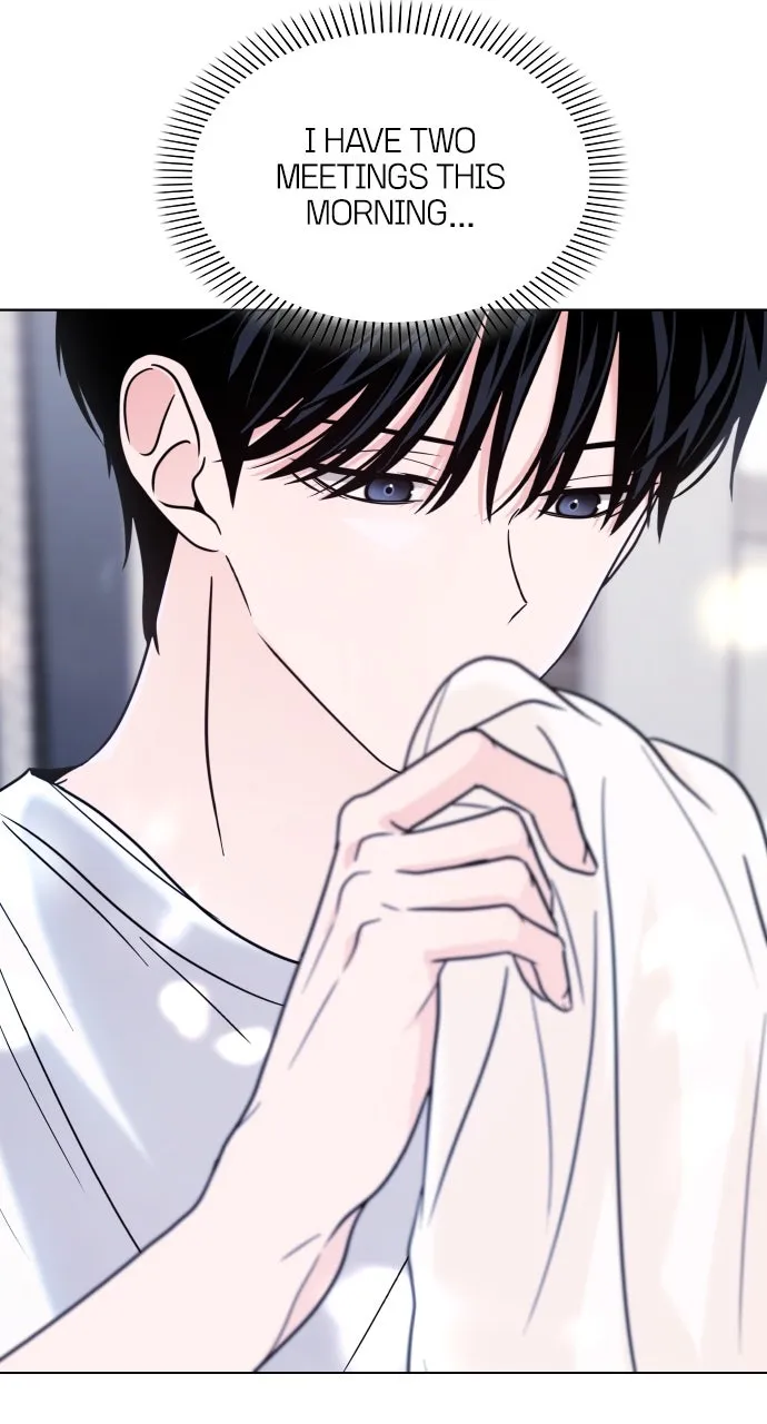 A Kiss Before I Sleep Chapter 33 page 95 - 