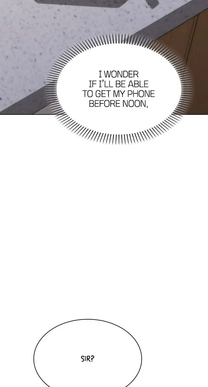 A Kiss Before I Sleep Chapter 33 page 97 - 