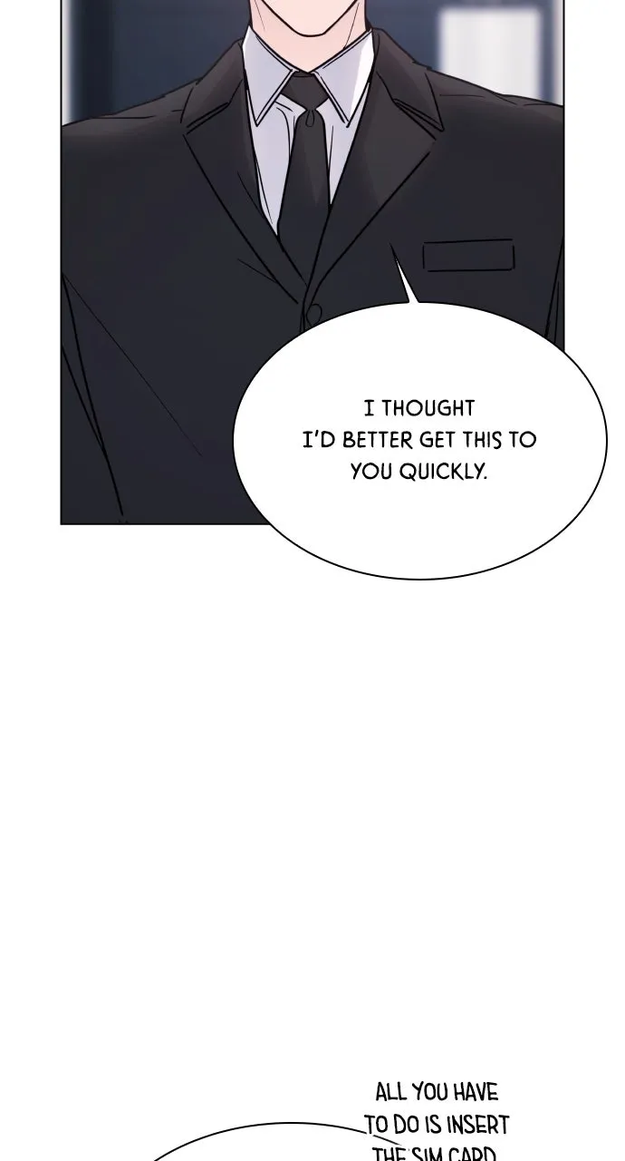 A Kiss Before I Sleep Chapter 33 page 100 - 