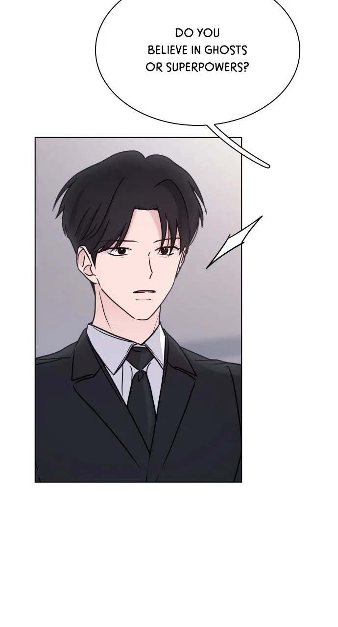 A Kiss Before I Sleep Chapter 34 page 11 - 