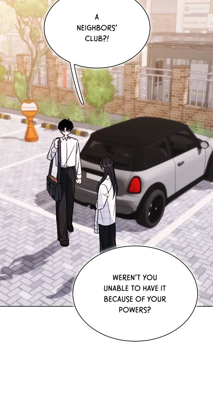 A Kiss Before I Sleep Chapter 34 page 101 - 