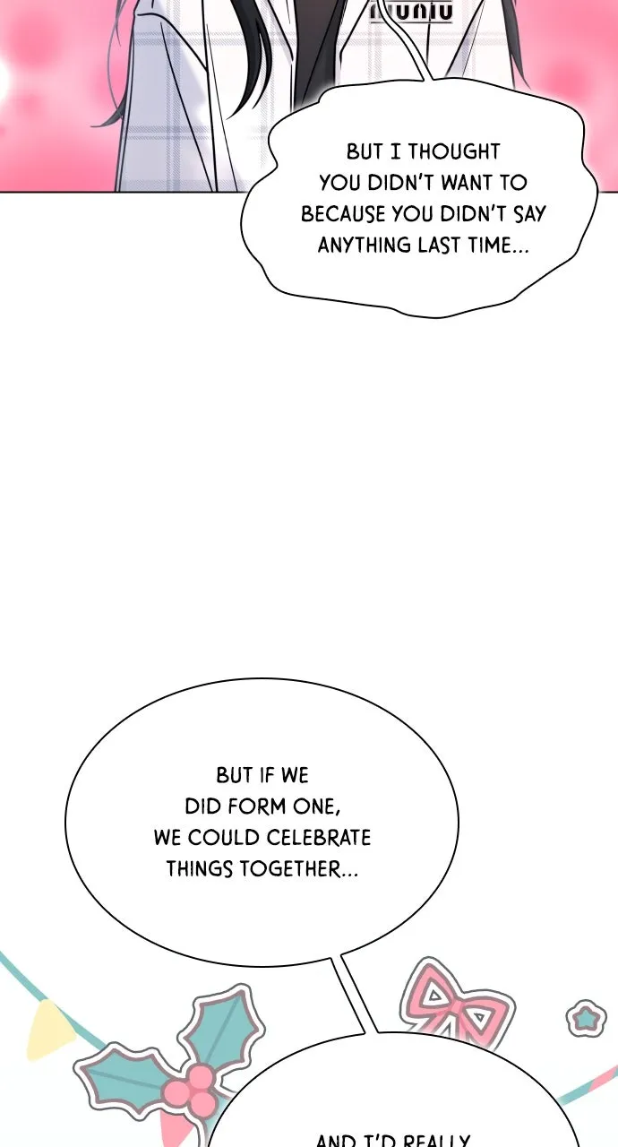A Kiss Before I Sleep Chapter 34 page 103 - 