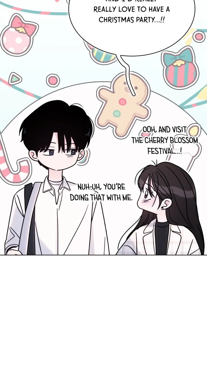 A Kiss Before I Sleep Chapter 34 page 104 - 