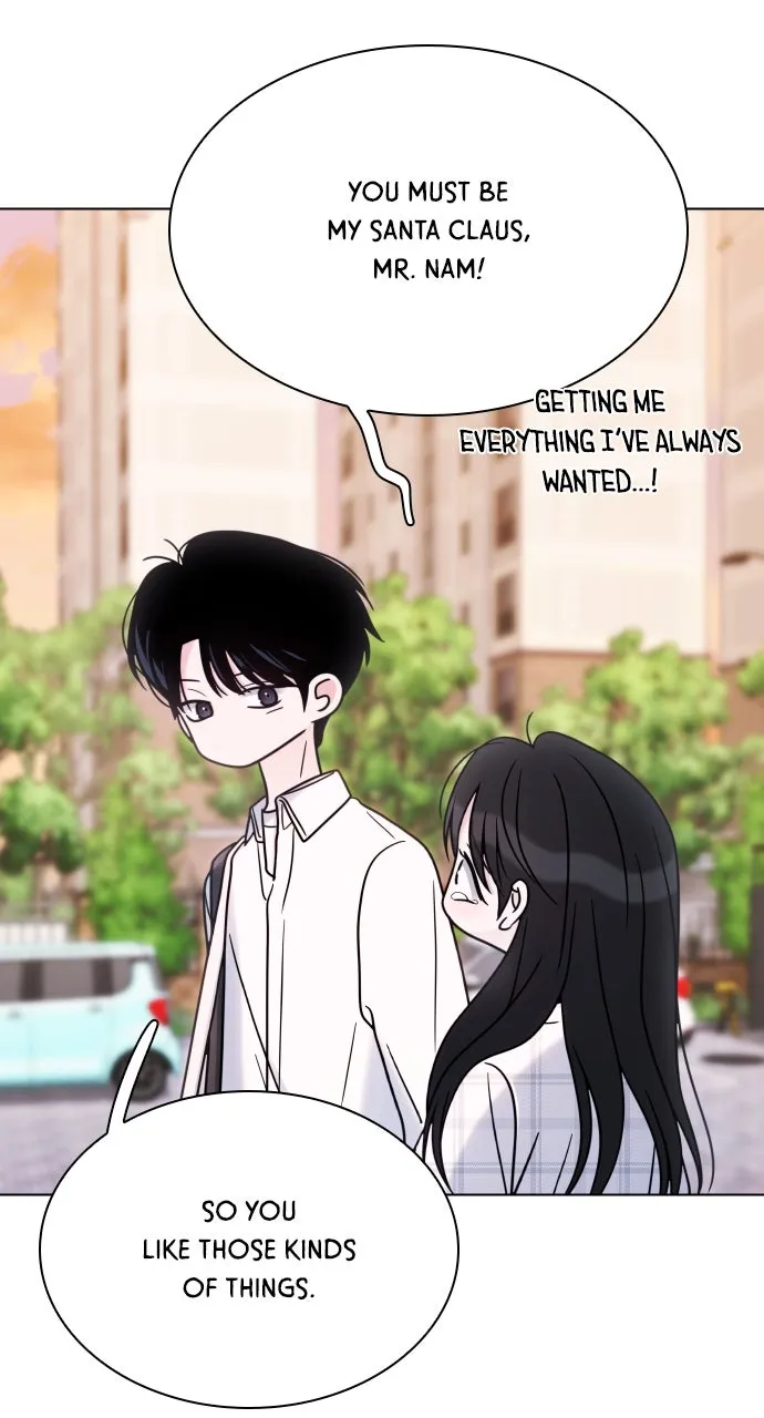 A Kiss Before I Sleep Chapter 34 page 105 - 