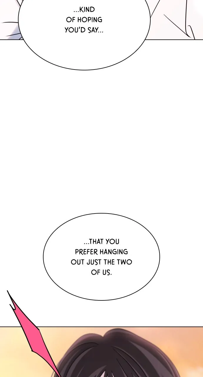A Kiss Before I Sleep Chapter 34 page 107 - 