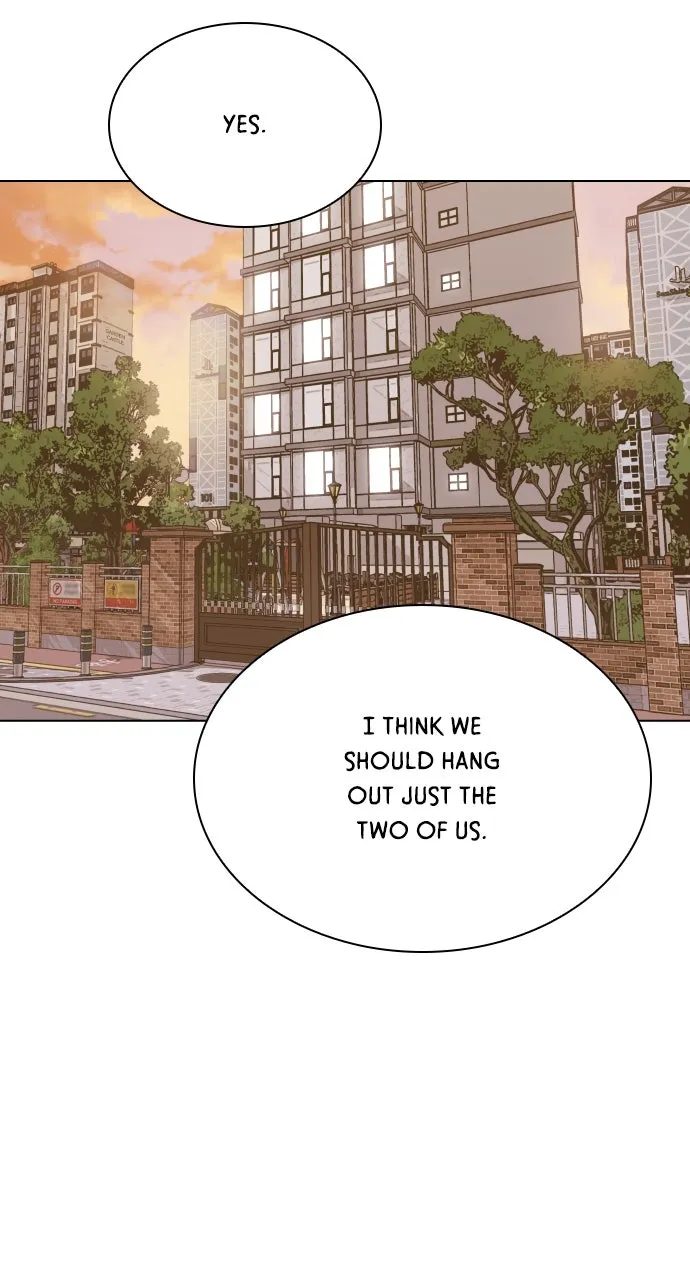 A Kiss Before I Sleep Chapter 34 page 109 - 