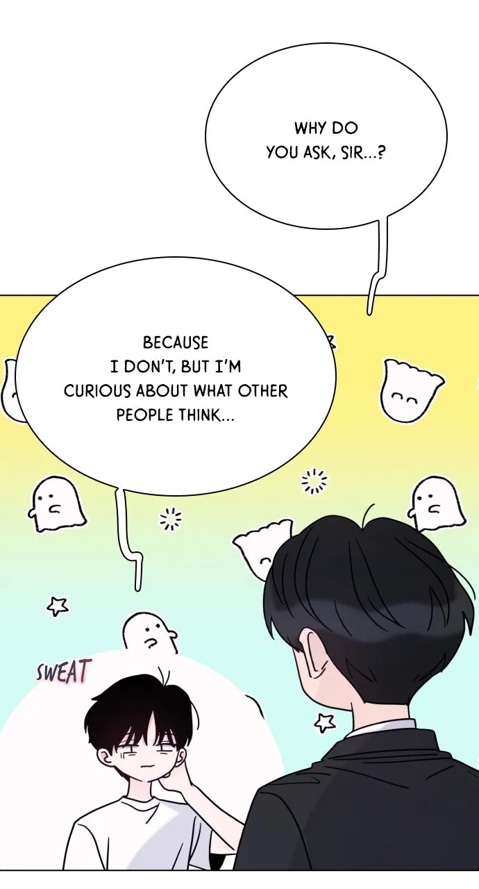 A Kiss Before I Sleep Chapter 34 page 12 - 