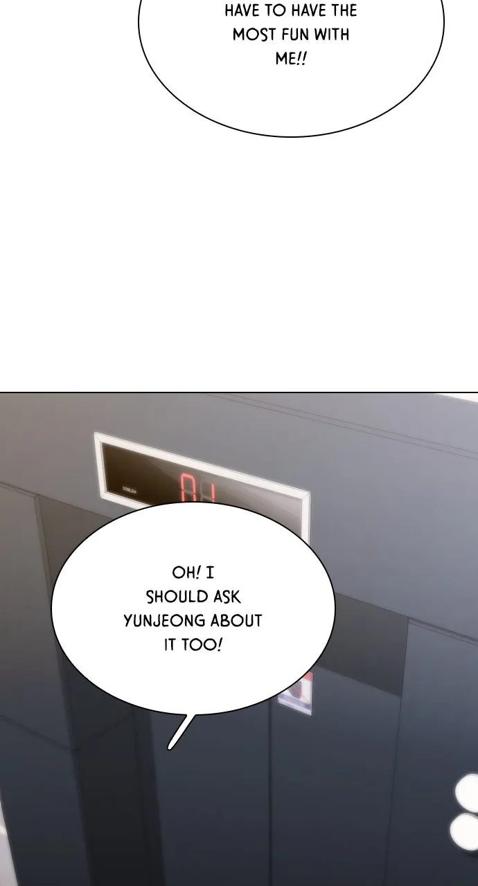 A Kiss Before I Sleep Chapter 34 page 111 - 