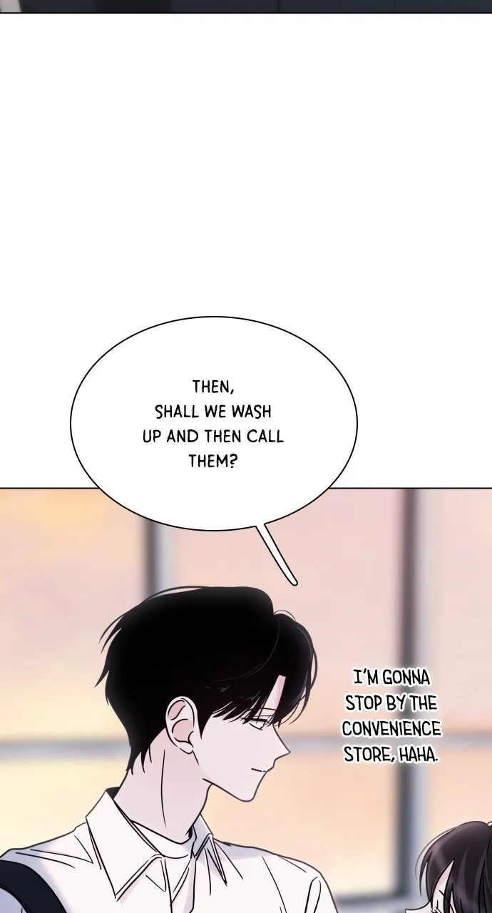 A Kiss Before I Sleep Chapter 34 page 112 - 