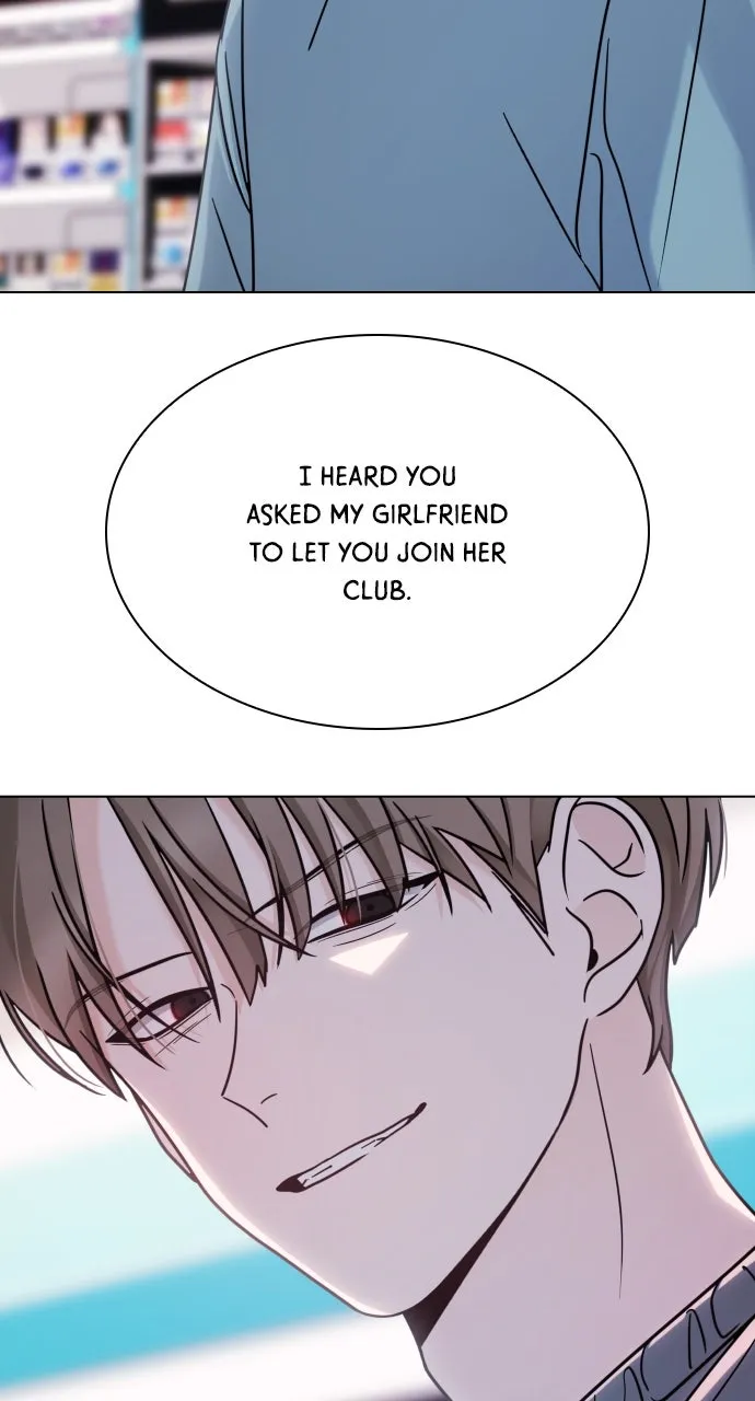 A Kiss Before I Sleep Chapter 34 page 118 - 