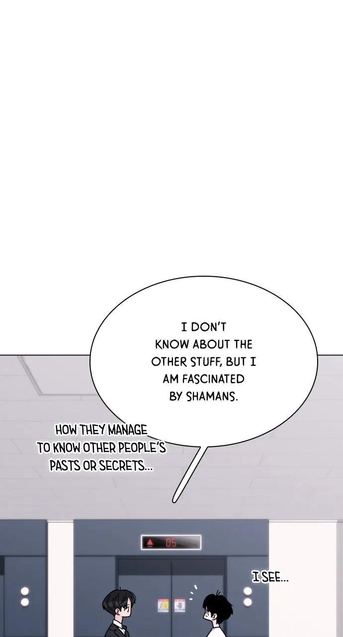 A Kiss Before I Sleep Chapter 34 page 13 - 