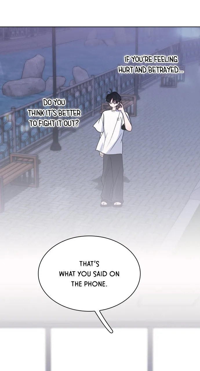 A Kiss Before I Sleep Chapter 34 page 16 - 