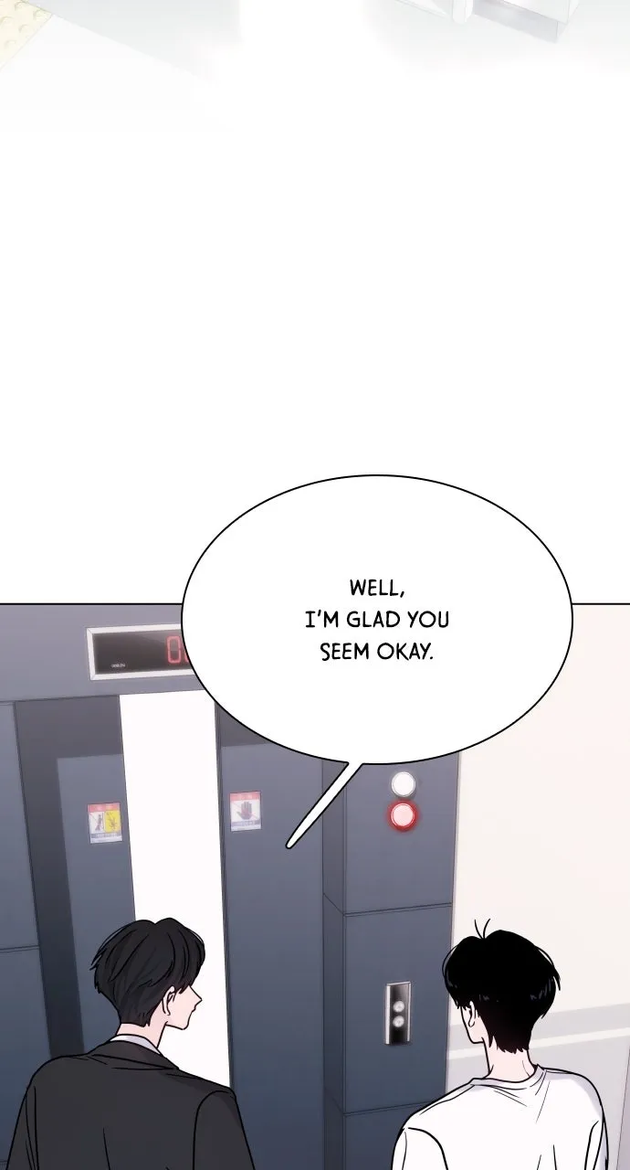 A Kiss Before I Sleep Chapter 34 page 20 - 