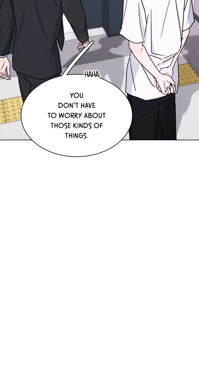 A Kiss Before I Sleep Chapter 34 page 21 - 
