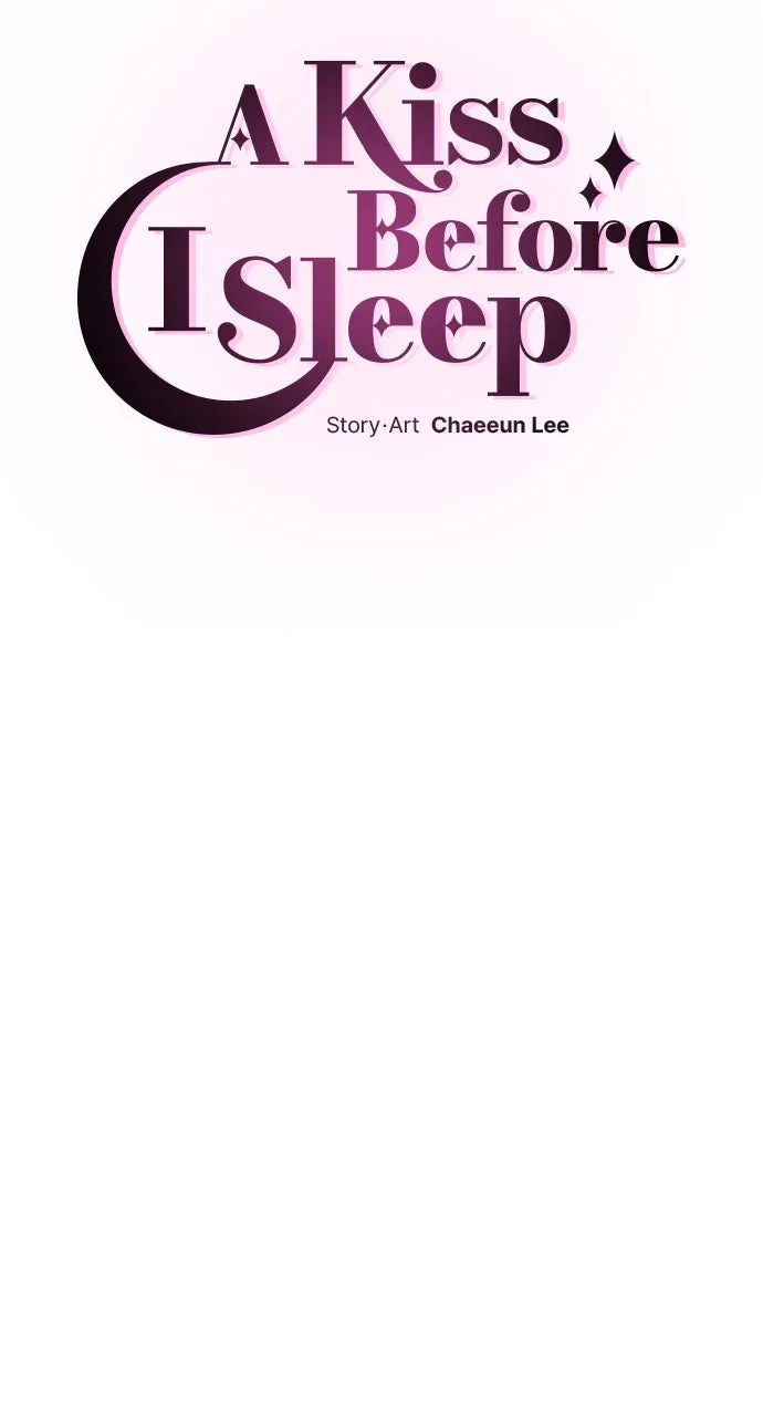 A Kiss Before I Sleep Chapter 34 page 25 - 