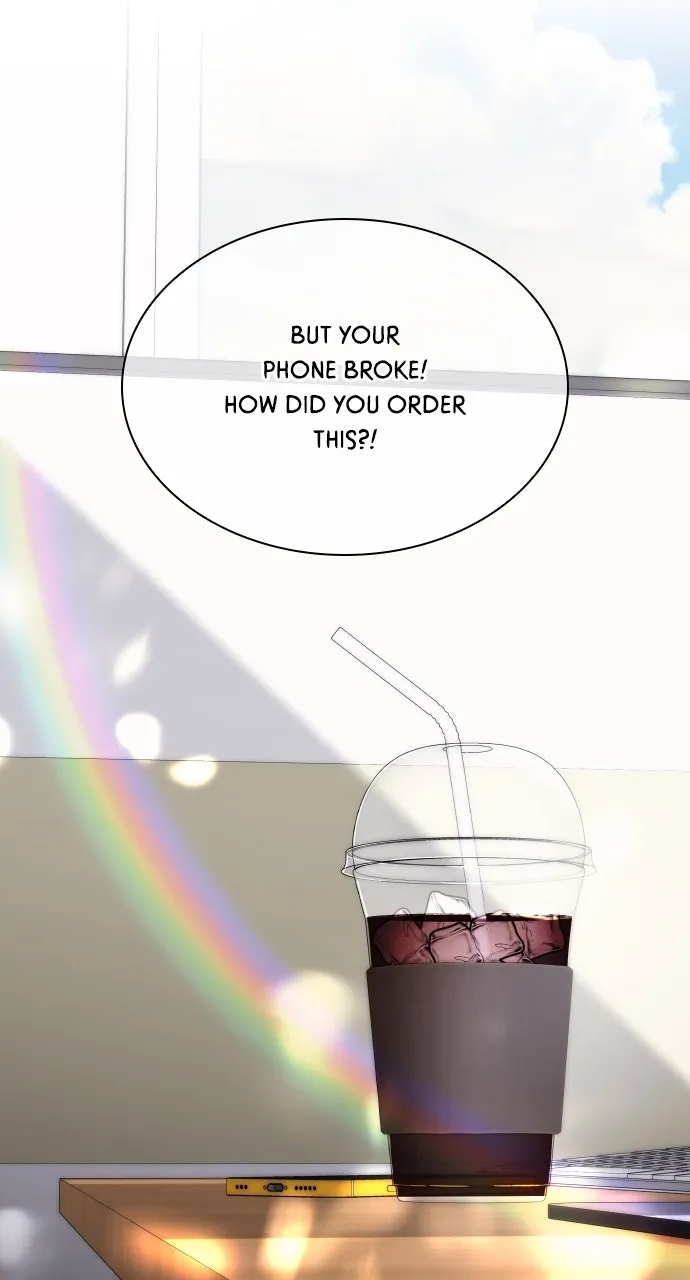 A Kiss Before I Sleep Chapter 34 page 32 - 
