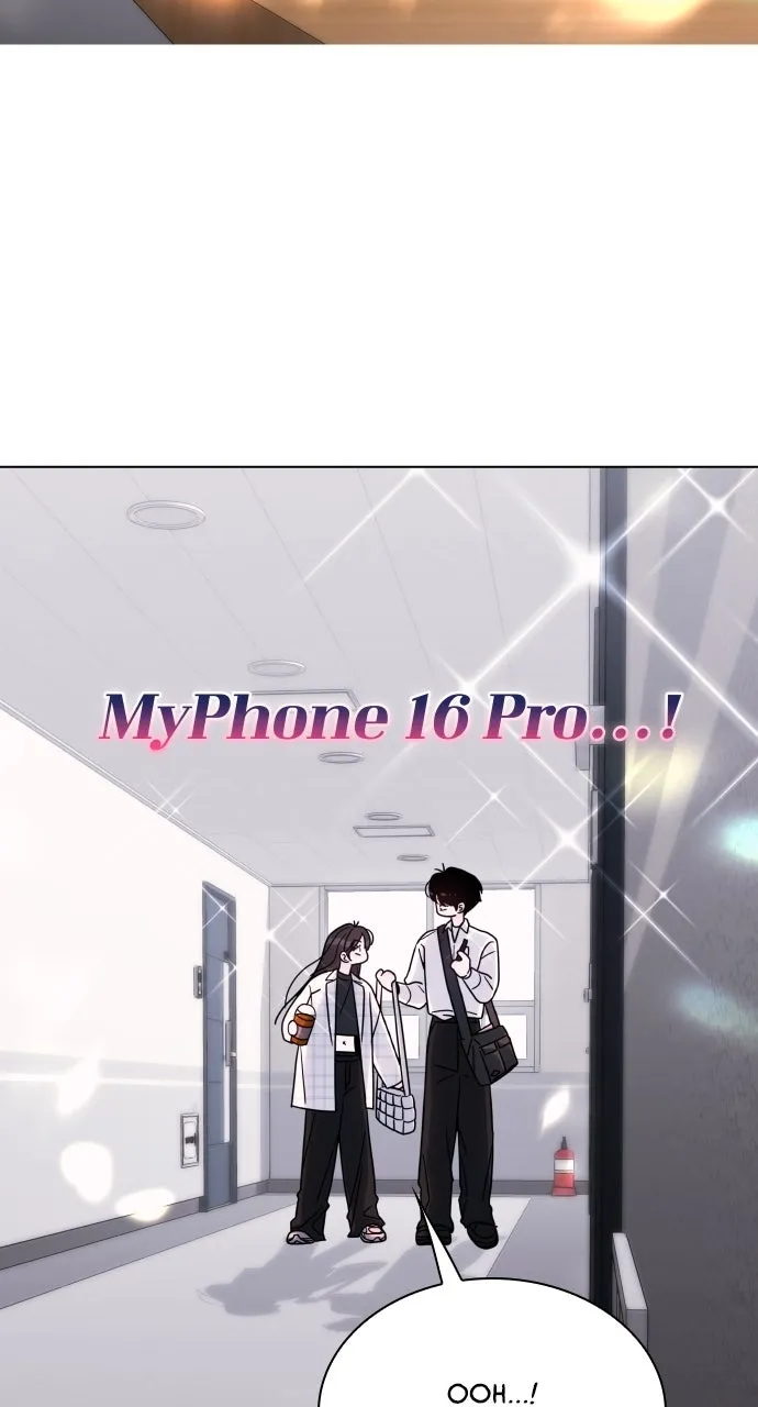A Kiss Before I Sleep Chapter 34 page 33 - 