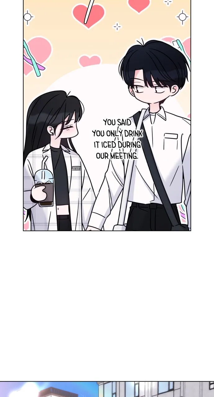 A Kiss Before I Sleep Chapter 34 page 35 - 