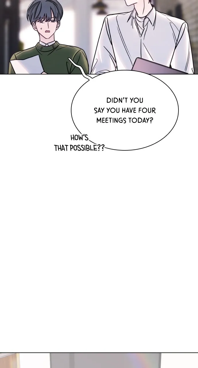 A Kiss Before I Sleep Chapter 34 page 44 - 