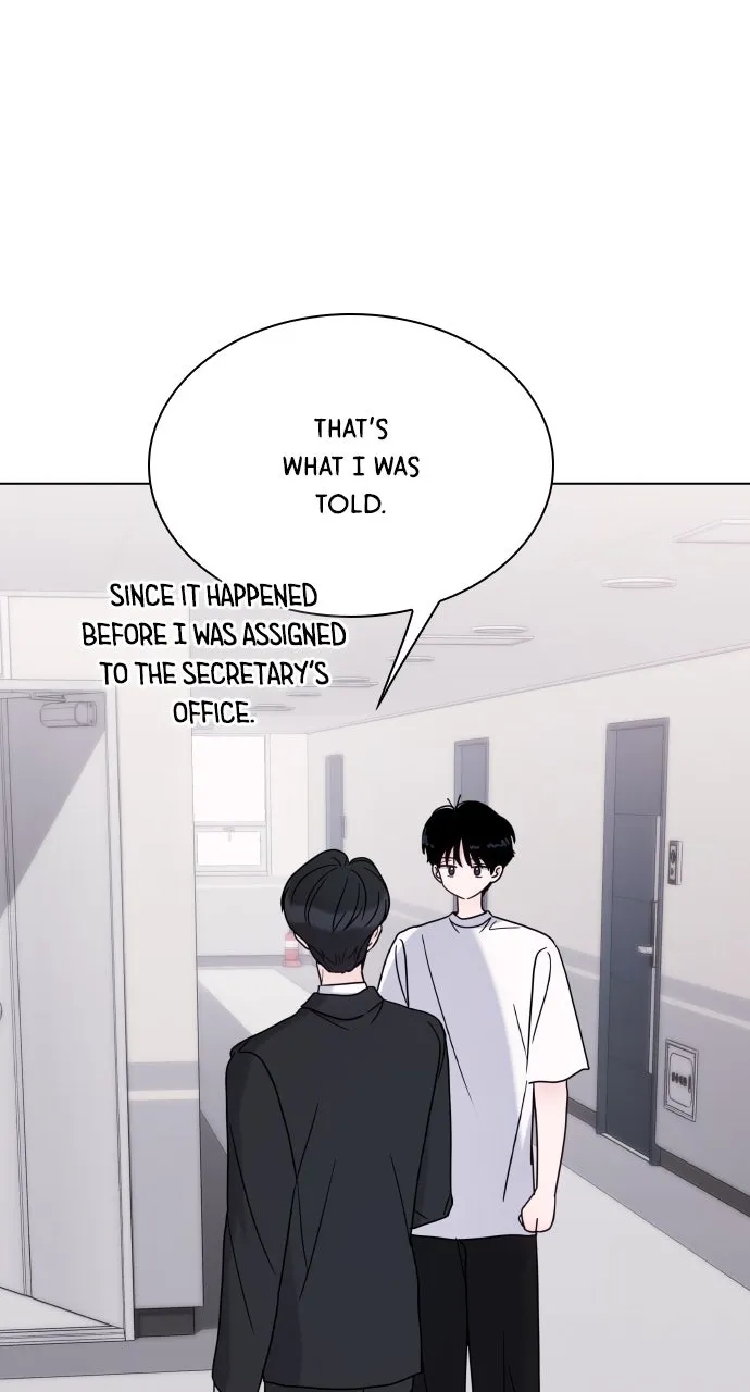 A Kiss Before I Sleep Chapter 34 page 6 - 