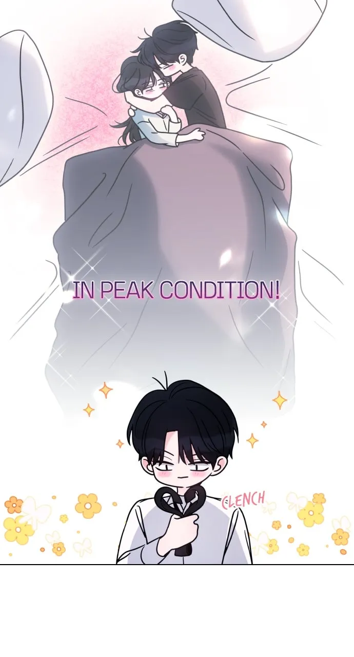 A Kiss Before I Sleep Chapter 34 page 57 - 