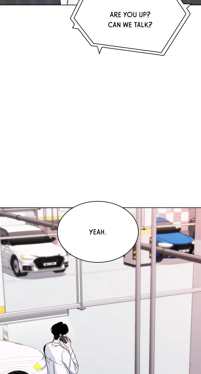 A Kiss Before I Sleep Chapter 34 page 61 - 