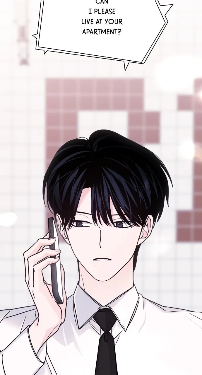 A Kiss Before I Sleep Chapter 34 page 63 - 